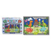 Picture of DINOSAUR PUZZLE 36 PCS